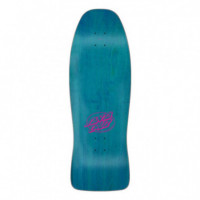 Tabla SANTA CRUZ Kendall End Of The World Reissue 10