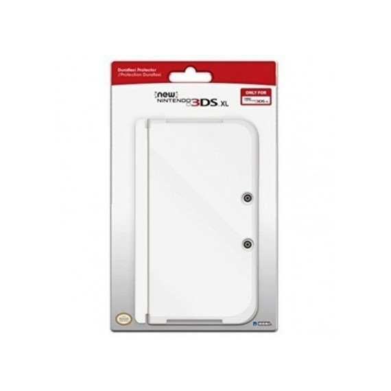 Bolsa Transparente Neopreno Woxter W7700 Nintendo 3DS  BLADE