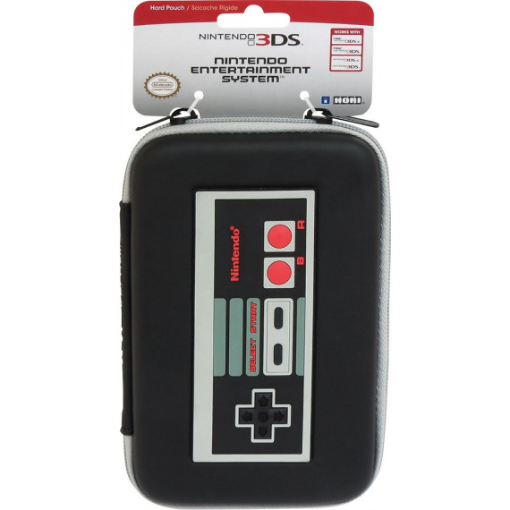 Funda Mini Ness Nintendo 3DS Xl  BLADE