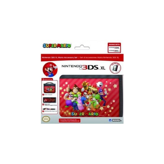 Maleta Mario Kart Nintendo  BLADE