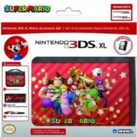 Maleta Mario Kart Nintendo  BLADE