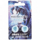 Grips Monster Hunter Iceborne PS4  BLADE