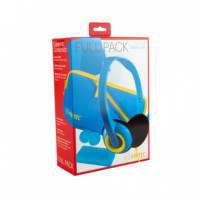 Full Pack Switch  BLADE