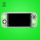 Funda Protectora Nintendo Switch y Grips Glow In The Dark  BLADE