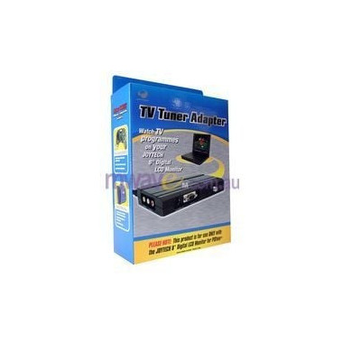 TV Turner Adapter Joytech  TAKE2