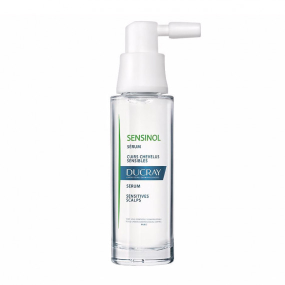 Sensinol
serum Calmante Fisioprotector  DUCRAY