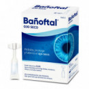 Ojo Seco Monodosis 20UDS  BAÑOFTAL