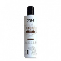 PSH Champu Hard Coconut 300 Ml