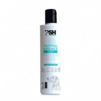 PSH Champu Curly Tropical 300 Ml