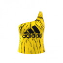 Camiseta ADIDAS Future Icons Animal Print