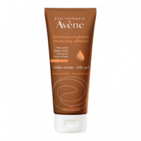 Autobronceador Hidratante - Gel Satinado  AVÈNE