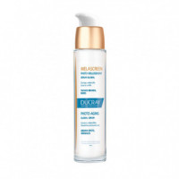 Melascreen Fotoenvejecimiento 
serum Global Antimanchas y Reparador  DUCRAY