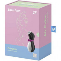 SATISFYER Penguin