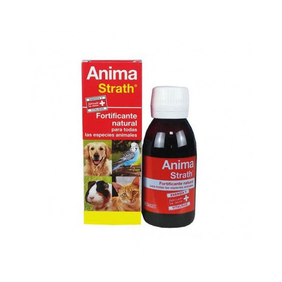 ANIMA STRATH 100 Ml (vet)