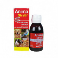 ANIMA STRATH 100 Ml (vet)