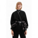 Pocho Reversible de DESIGUAL