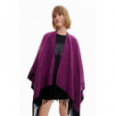 Pocho Reversible de DESIGUAL