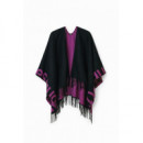 Pocho Reversible de DESIGUAL