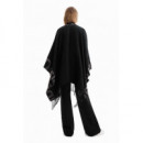 Pocho Reversible de DESIGUAL