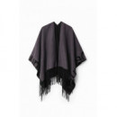 Pocho Reversible de DESIGUAL