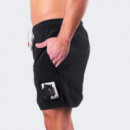 Bañador Goorin Bros black panther