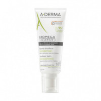 Exomega Allergo Bálsamo Emoliente  A-DERMA