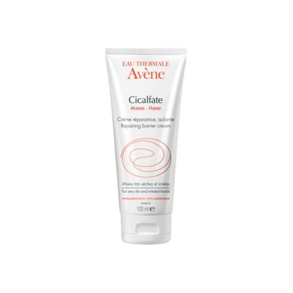 Avene Cicalfate Manos 100ML  AVÈNE