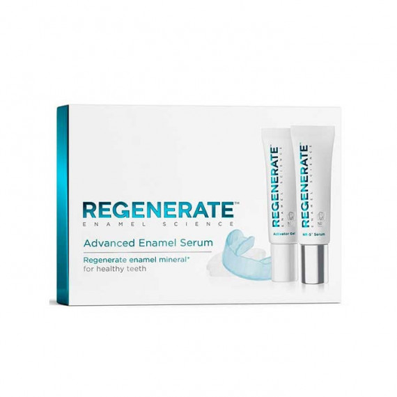 REGENERATE Kit Serun Avanzado