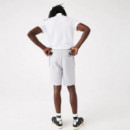 Pantalón Corto de Chándal LACOSTE