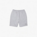 Pantalón Corto de Chándal LACOSTE