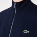 Sudadera con Cierre de Cremallera LACOSTE