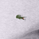Sudadera con Cierre de Cremallera LACOSTE