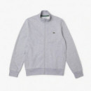 Sudadera con Cierre de Cremallera LACOSTE