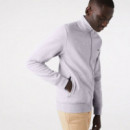 Sudadera con Cierre de Cremallera LACOSTE