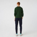 Pantalón Chándal de LACOSTE