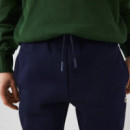 Pantalón Chándal de LACOSTE