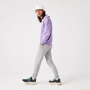 Pantalón Chándal de LACOSTE
