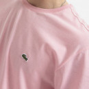 Camiseta de Algodón LACOSTE