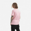 Camiseta de Algodón LACOSTE