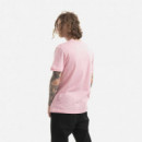 Camiseta de Algodón LACOSTE