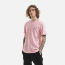 Camiseta de Algodón LACOSTE