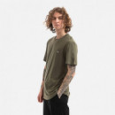 Camiseta de Algodón LACOSTE