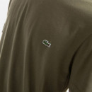 Camiseta de Algodón LACOSTE