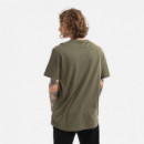 Camiseta de Algodón LACOSTE