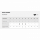 Camiseta de Algodón LACOSTE