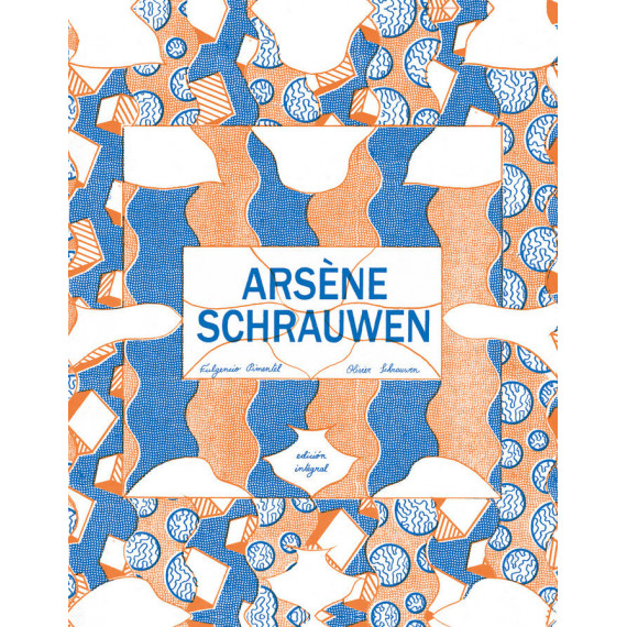 Ars�ne Schrauwen
