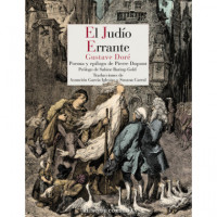 el Judio Errante - Guanxe Atlantic Marketplace