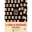 la Tienda de Antigã¼edades