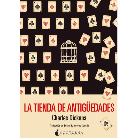 la Tienda de Antigã¼edades