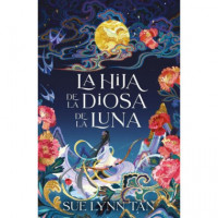 la Hija de la Diosa de la Luna - Guanxe Atlantic Marketplace
